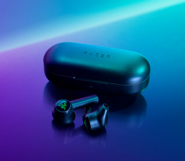 Hammerhead True Wireless (Bild: Razer)